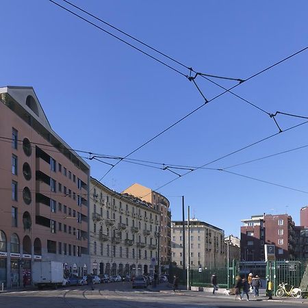 Hotel Arco Romana Μιλάνο Εξωτερικό φωτογραφία