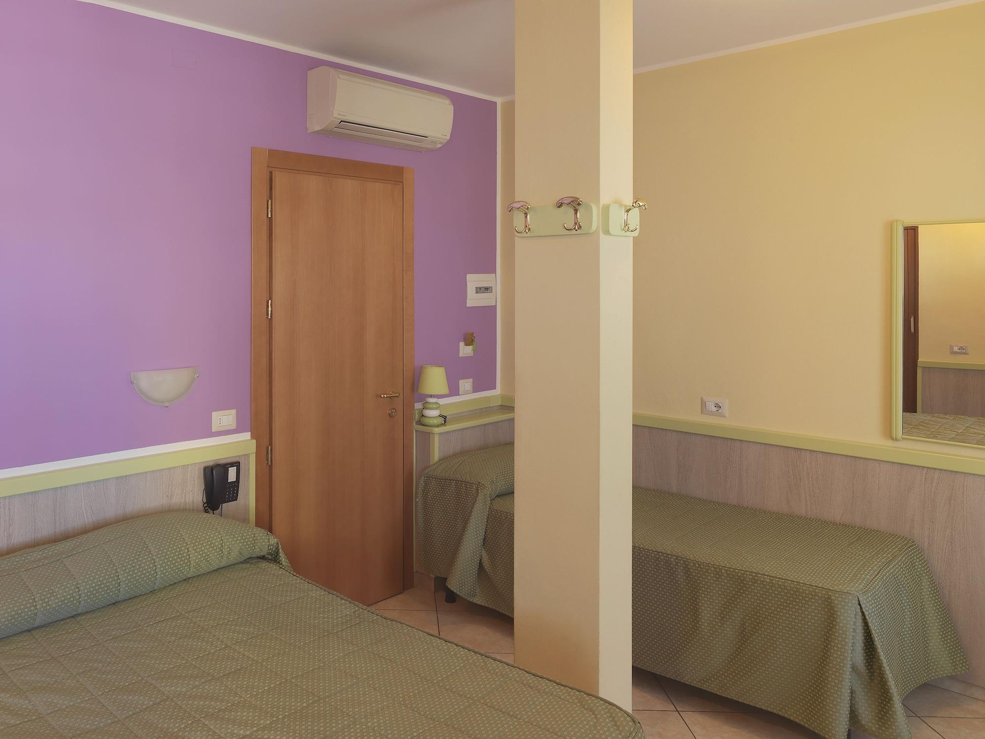 Hotel Arco Romana Μιλάνο Εξωτερικό φωτογραφία