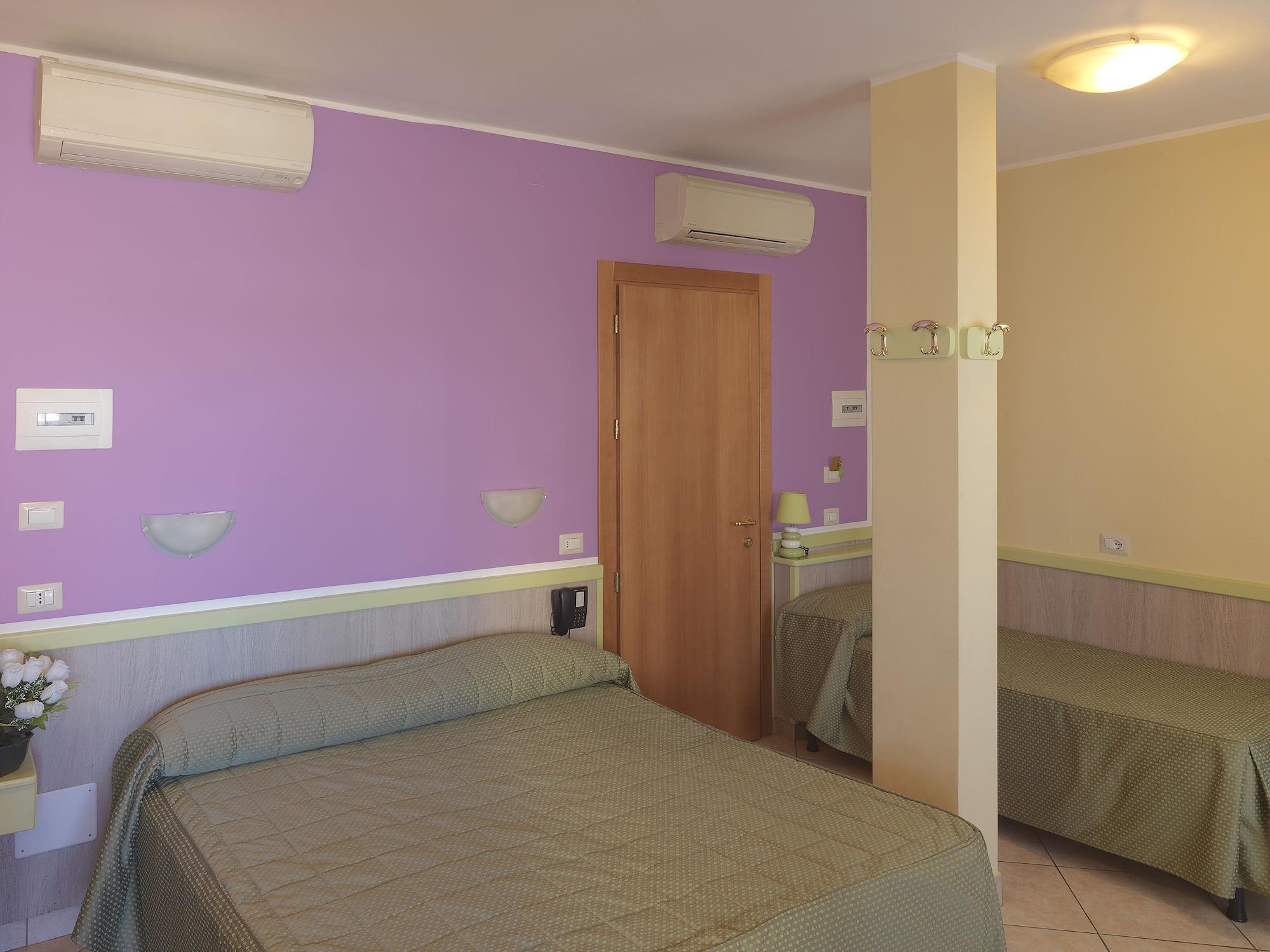 Hotel Arco Romana Μιλάνο Εξωτερικό φωτογραφία
