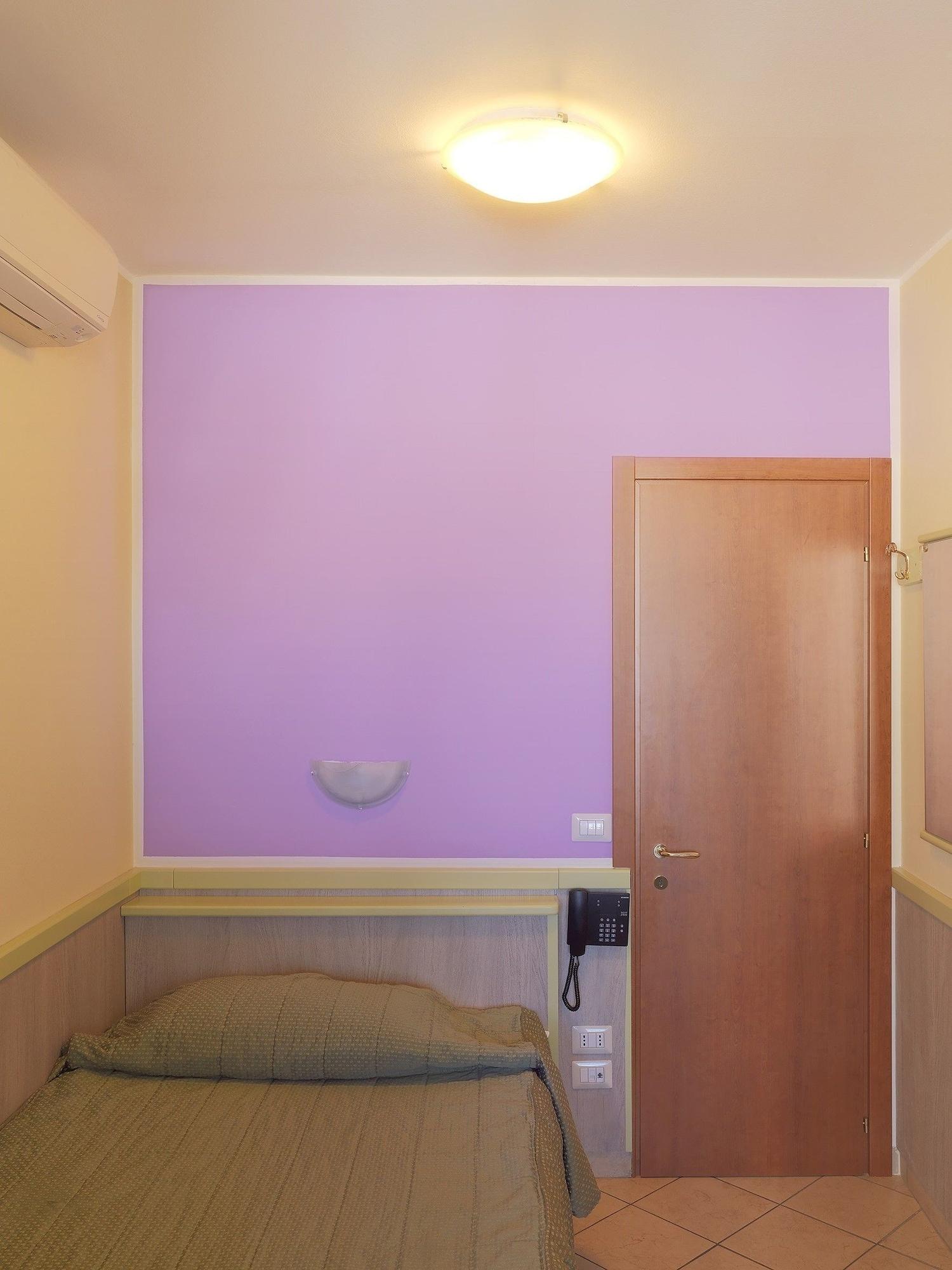 Hotel Arco Romana Μιλάνο Εξωτερικό φωτογραφία