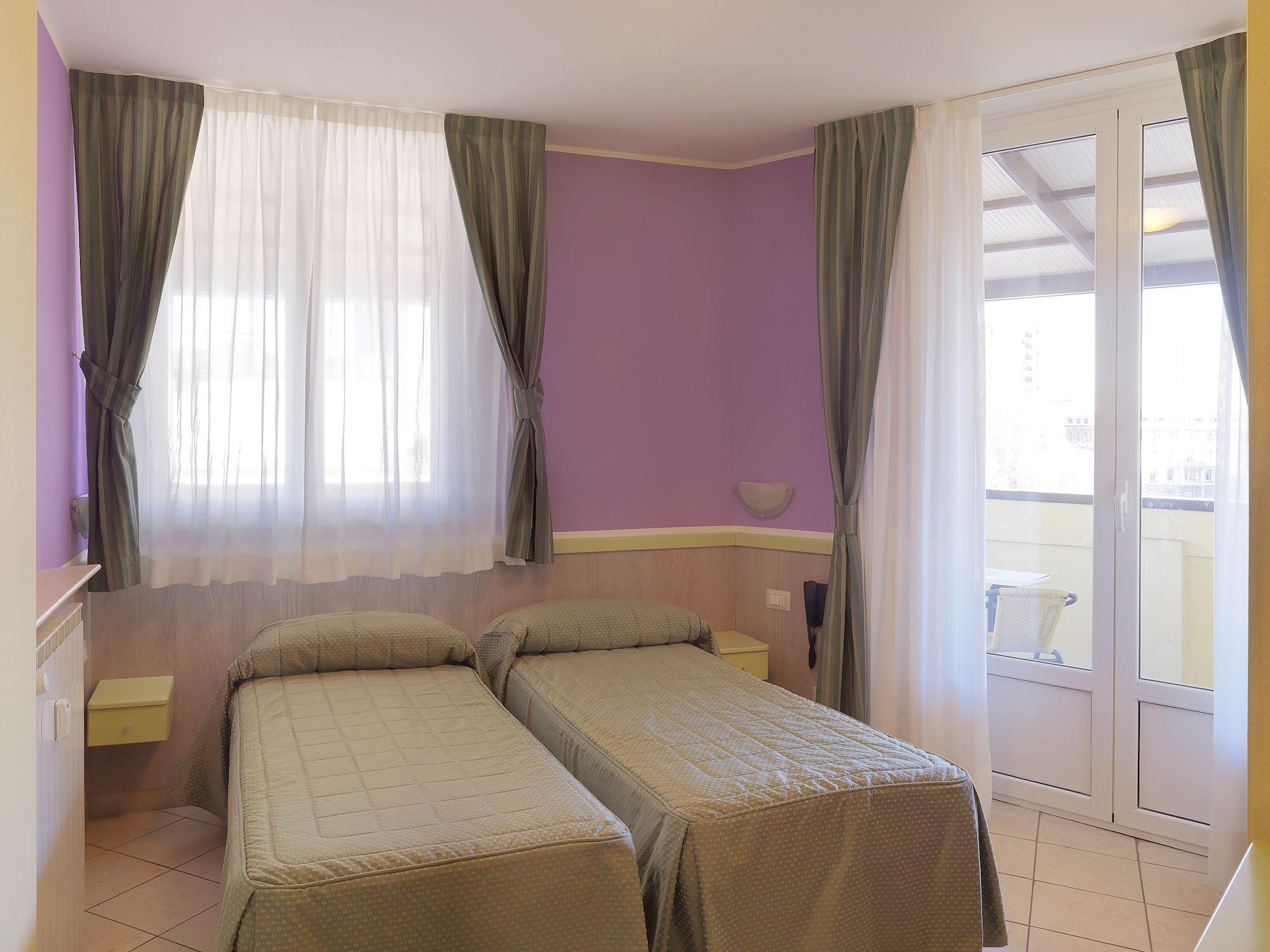 Hotel Arco Romana Μιλάνο Εξωτερικό φωτογραφία