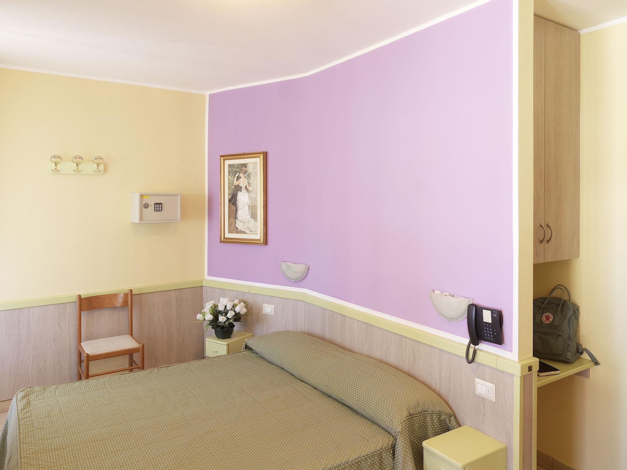 Hotel Arco Romana Μιλάνο Εξωτερικό φωτογραφία