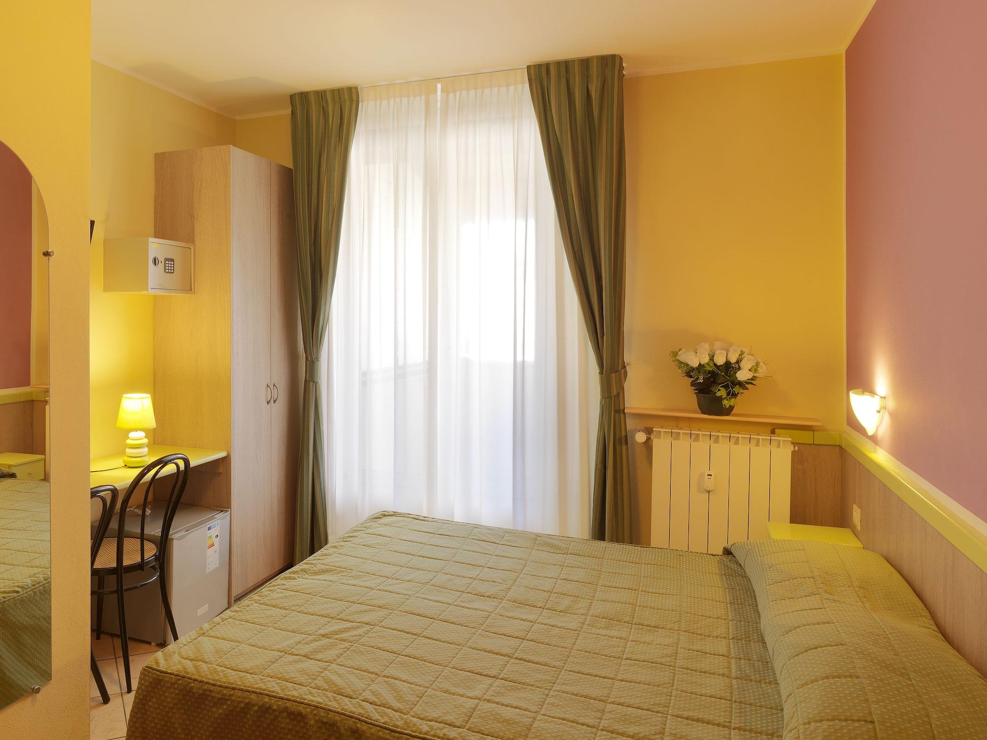 Hotel Arco Romana Μιλάνο Εξωτερικό φωτογραφία
