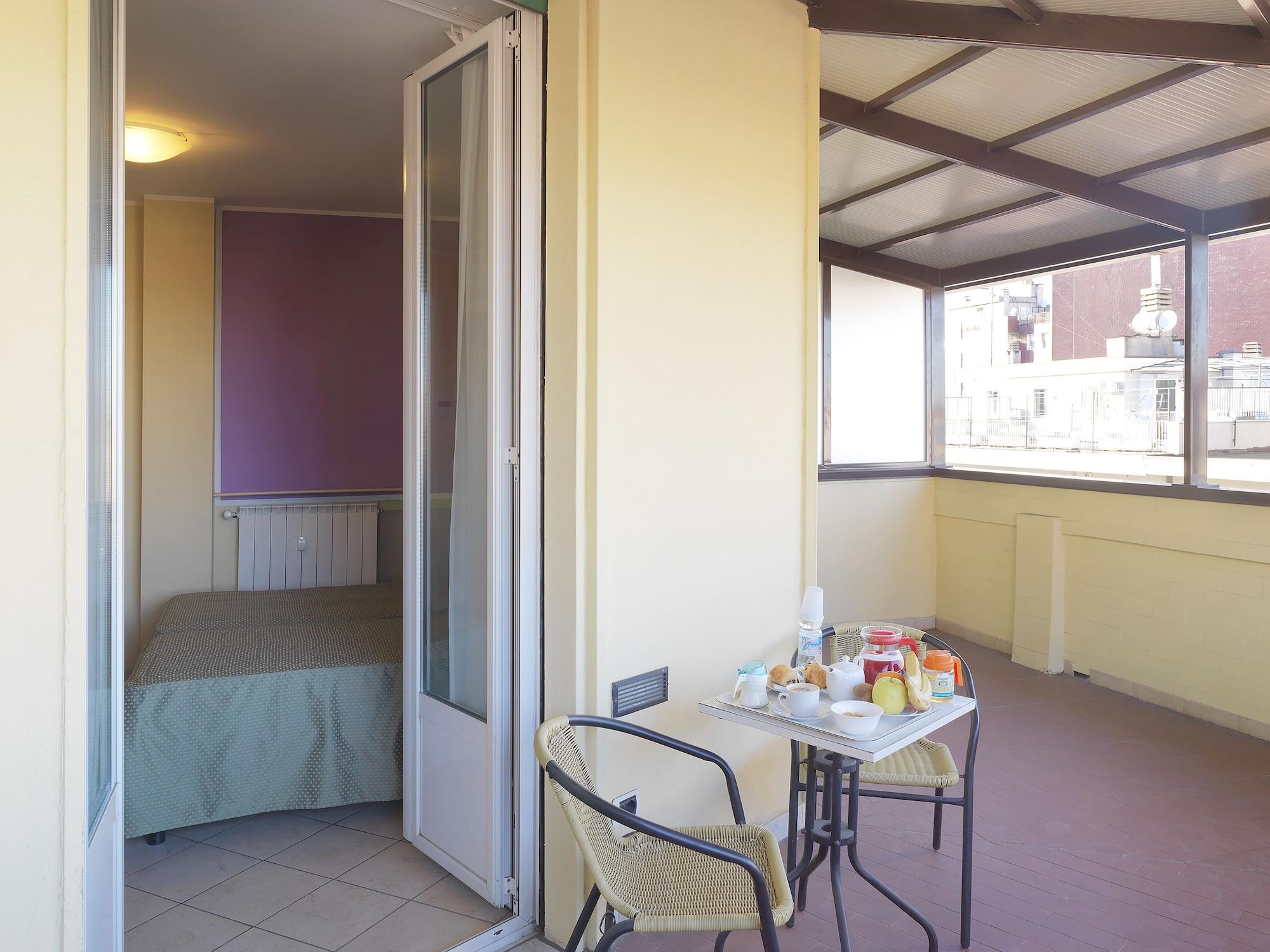 Hotel Arco Romana Μιλάνο Εξωτερικό φωτογραφία