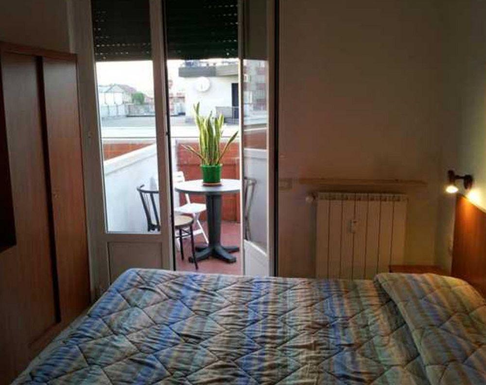 Hotel Arco Romana Μιλάνο Εξωτερικό φωτογραφία