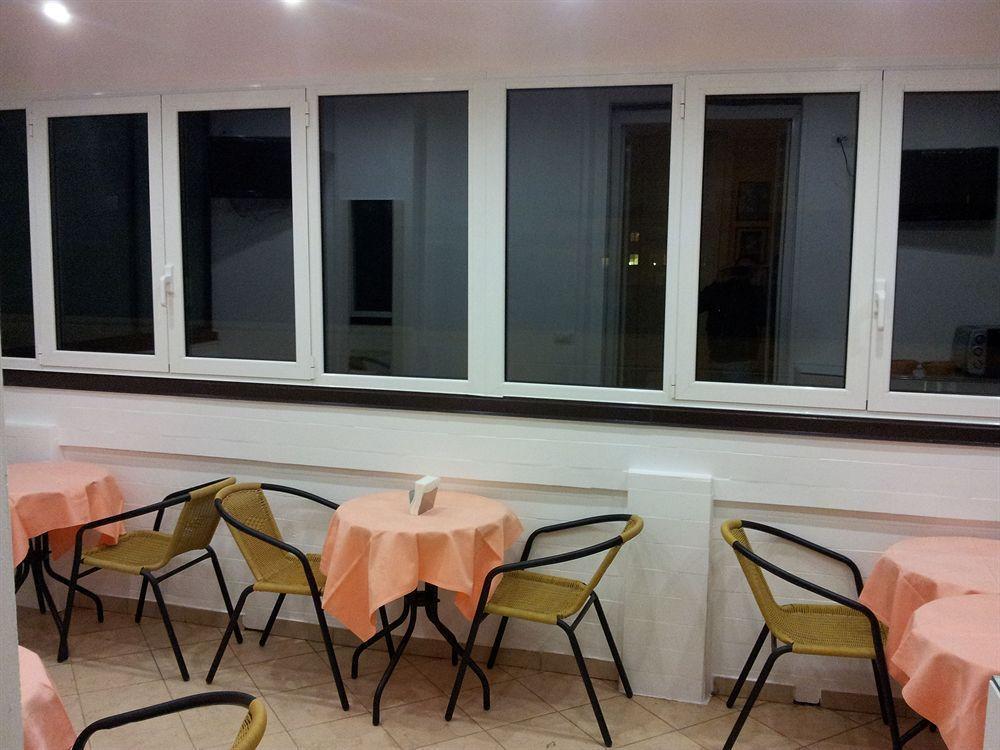 Hotel Arco Romana Μιλάνο Εξωτερικό φωτογραφία