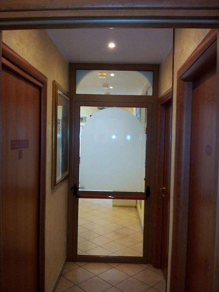 Hotel Arco Romana Μιλάνο Εξωτερικό φωτογραφία