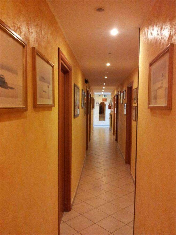 Hotel Arco Romana Μιλάνο Εξωτερικό φωτογραφία