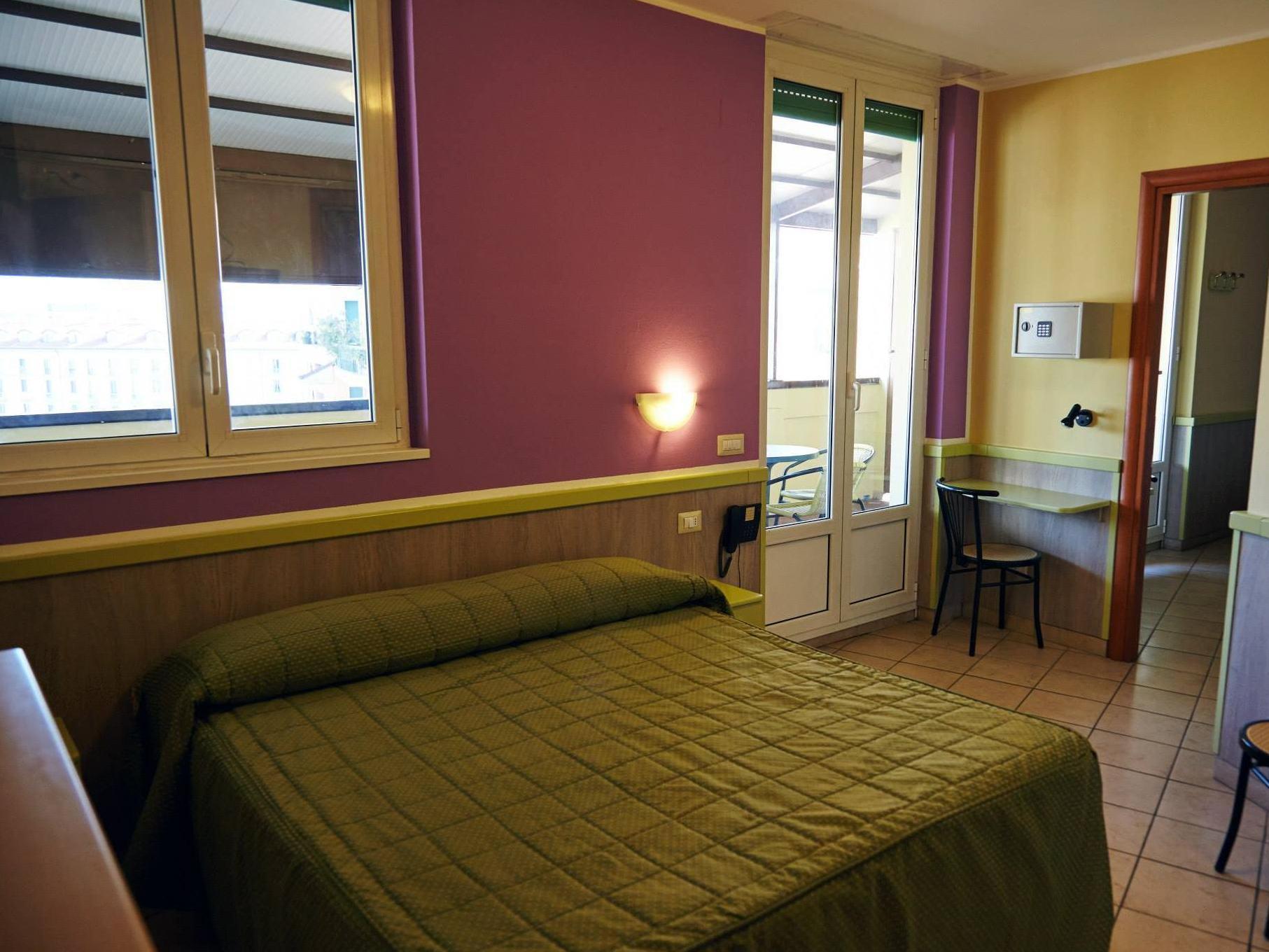 Hotel Arco Romana Μιλάνο Εξωτερικό φωτογραφία