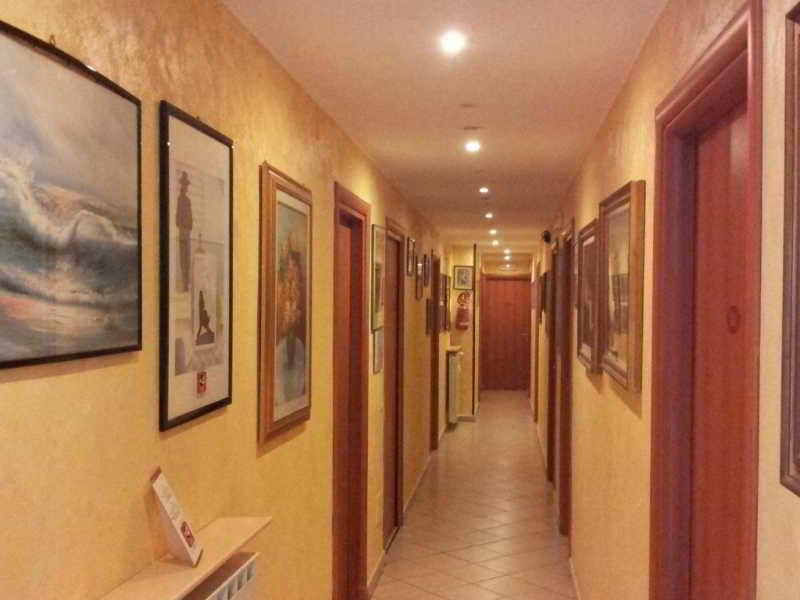 Hotel Arco Romana Μιλάνο Εξωτερικό φωτογραφία