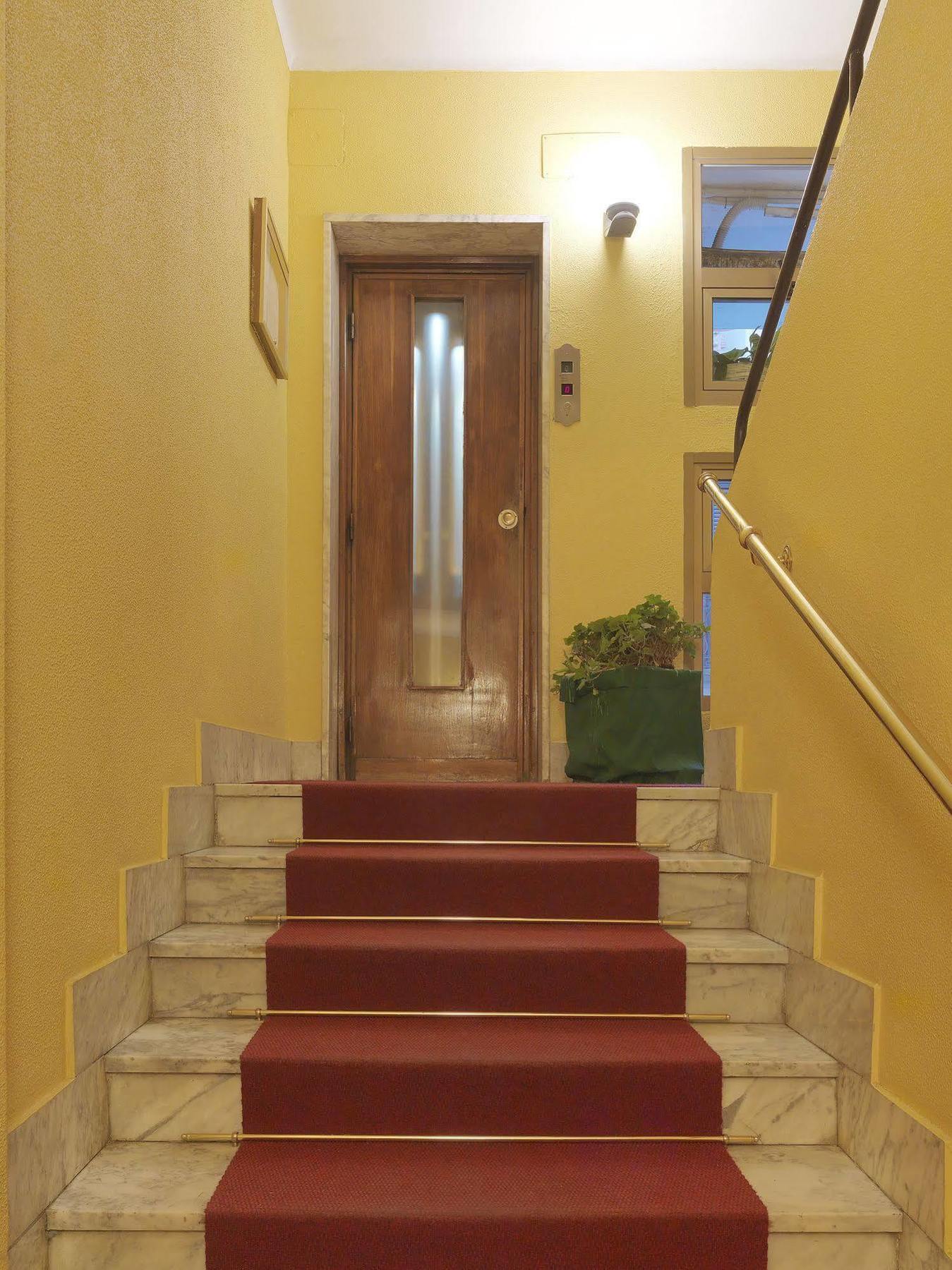 Hotel Arco Romana Μιλάνο Εξωτερικό φωτογραφία
